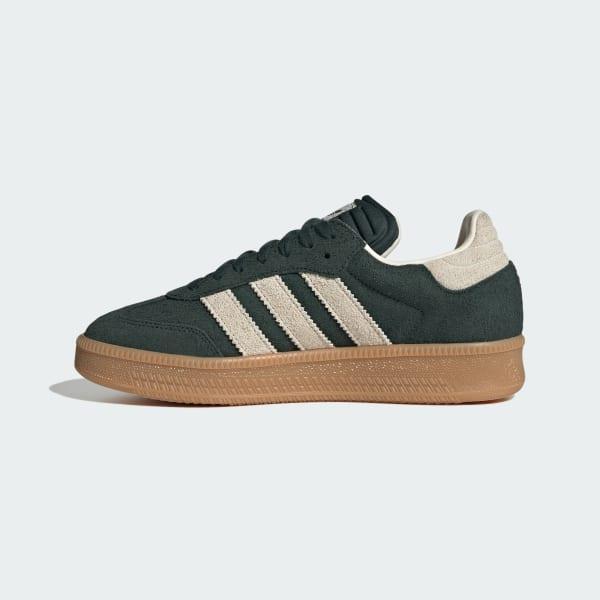 adidas Samba XLG Shoes Cardboard M 4 / W 5 Unisex Product Image