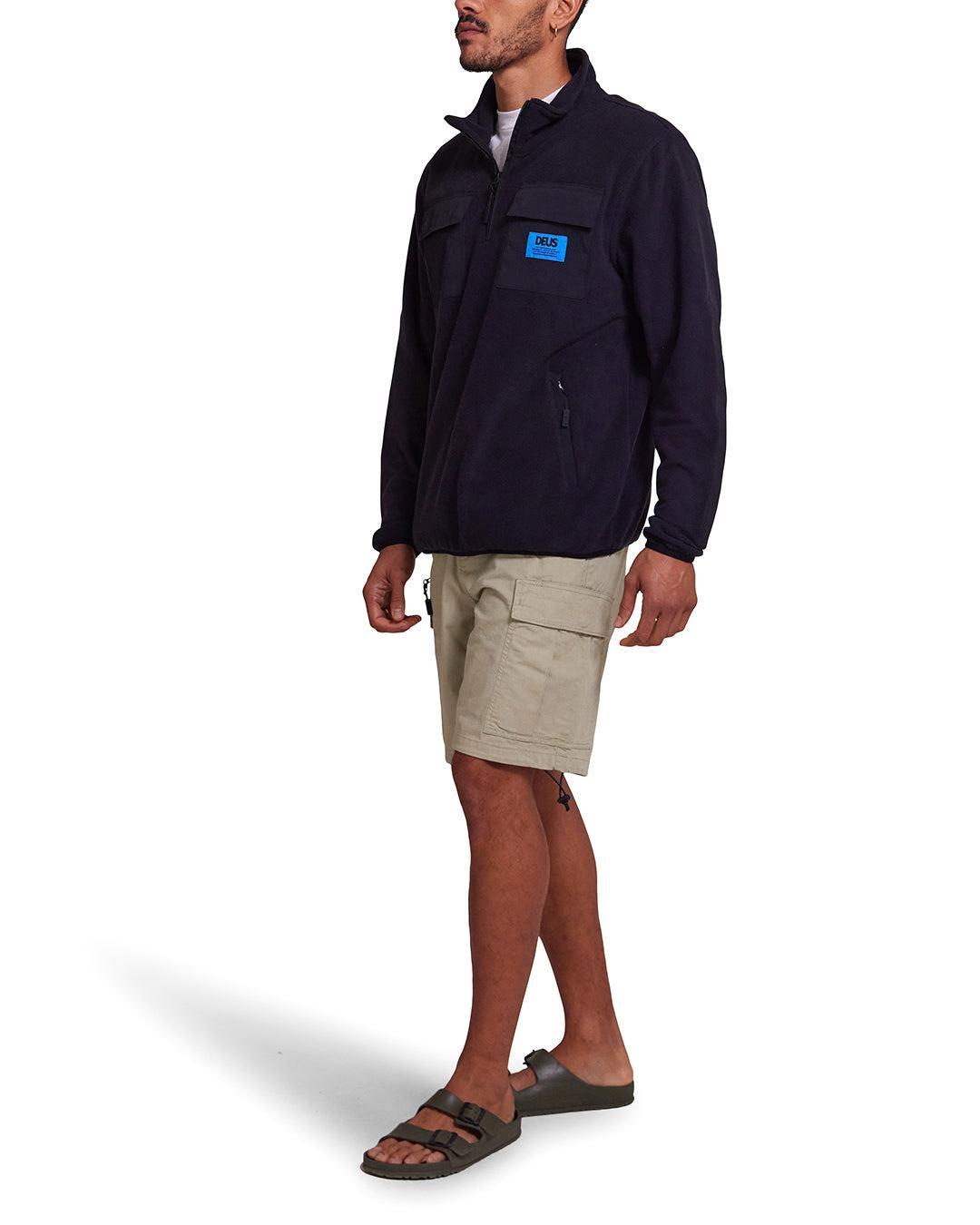 Onshore Cargo Short - Sage Green Product Image