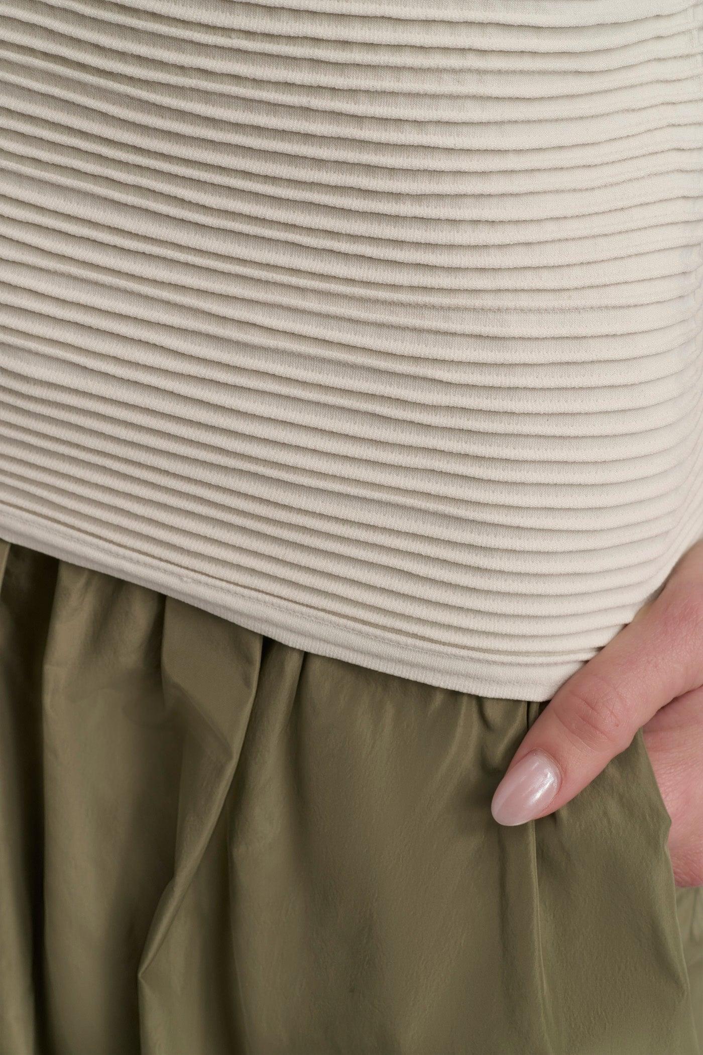 SEAMLESS TOP Product Image