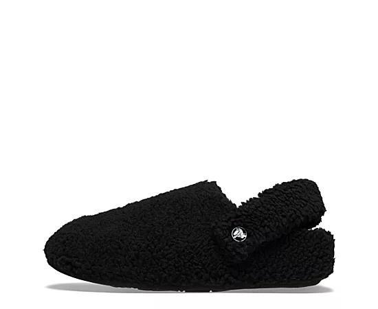 Crocs Womens Crocs Cozzzy Slippers - Womens Shoes Product Image