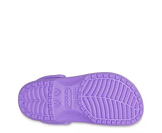 Crocs Womens Classic Clog Product Image