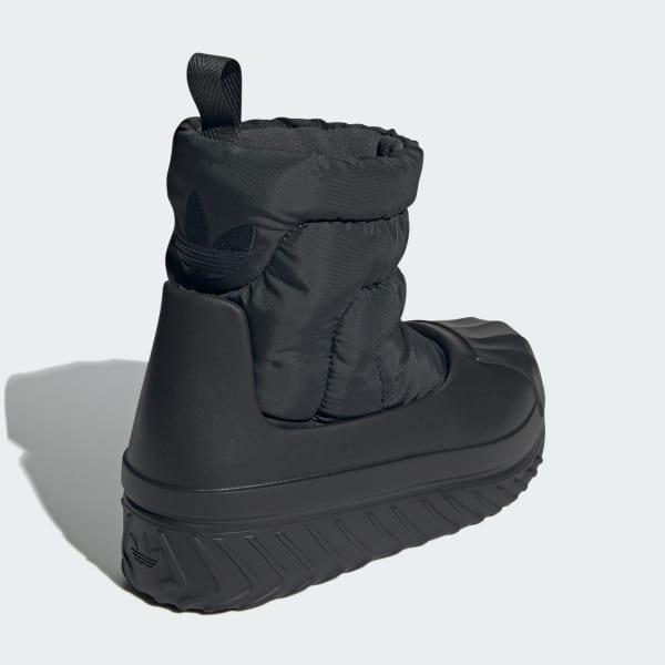 Adifom Superstar Winter Boot Shoes Product Image