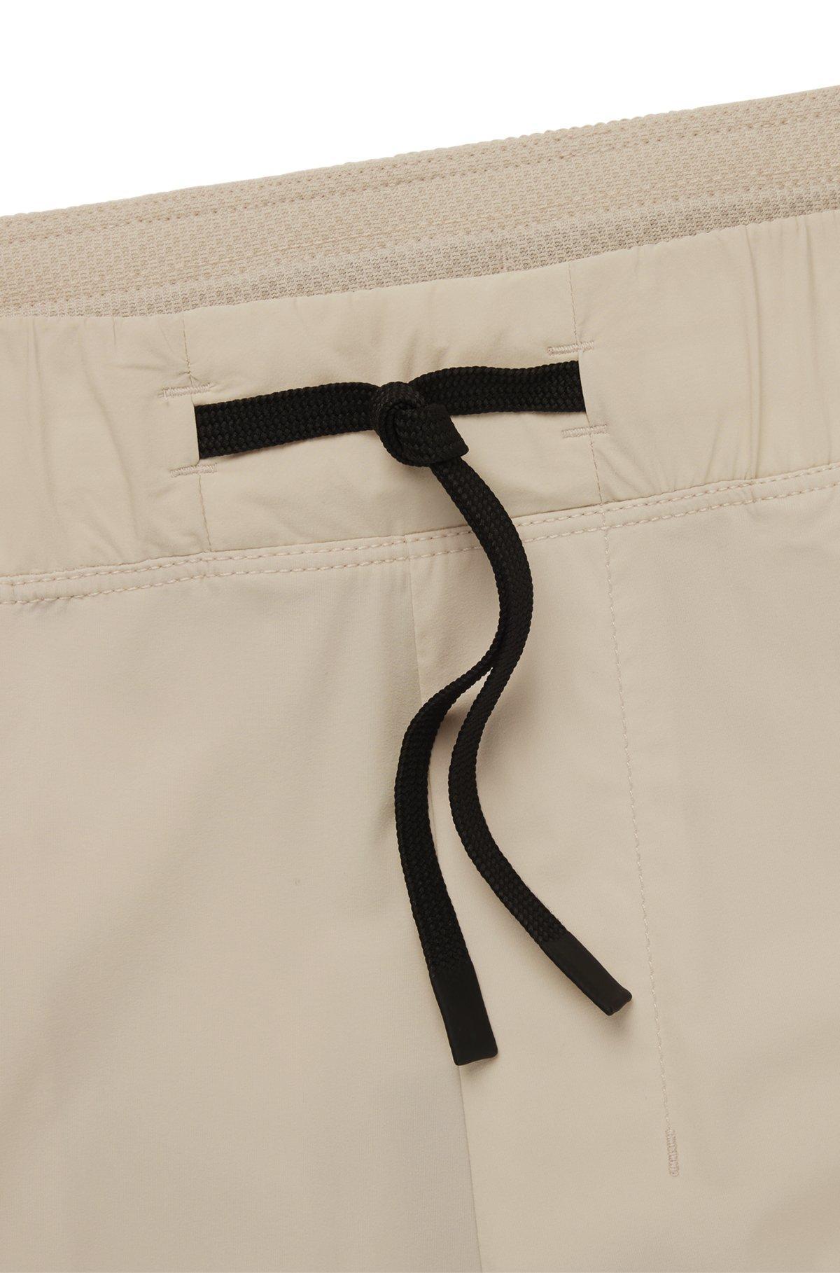 Active trousers with four-way stretch Product Image