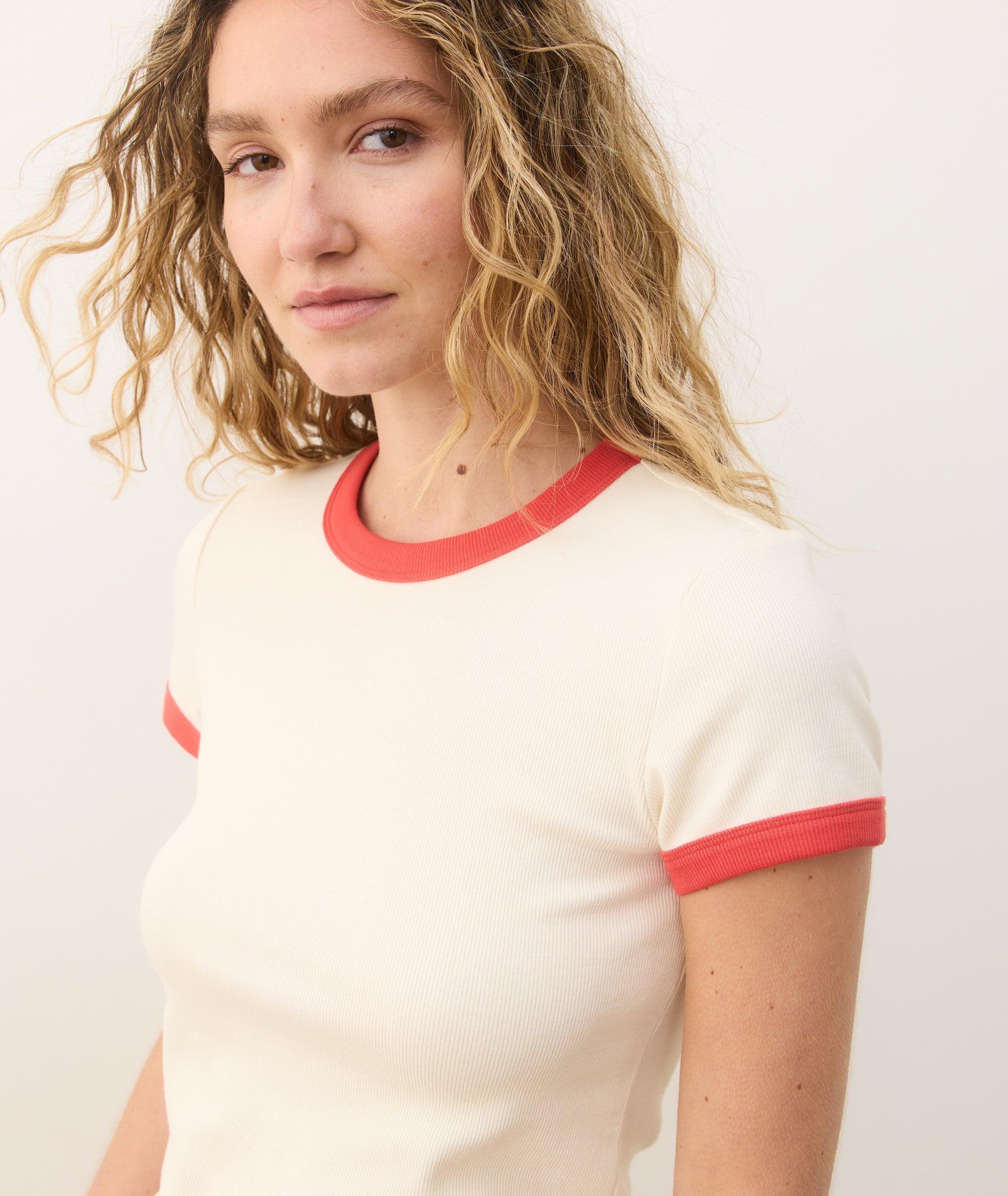 ML x Andie 90s High Waisted Bottom Product Image