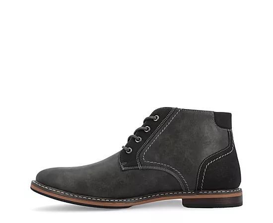 Vance Co Mens Franco Chukka Boot Product Image