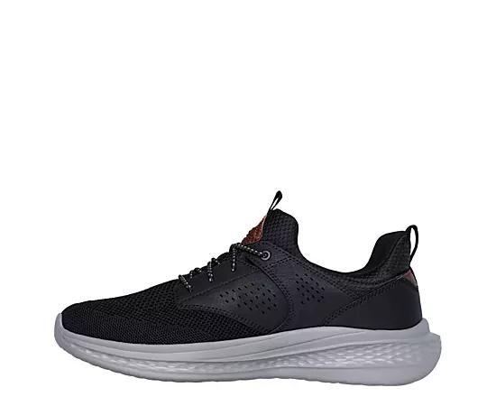 Skechers Men's Slade-Breyer Sneaker Product Image