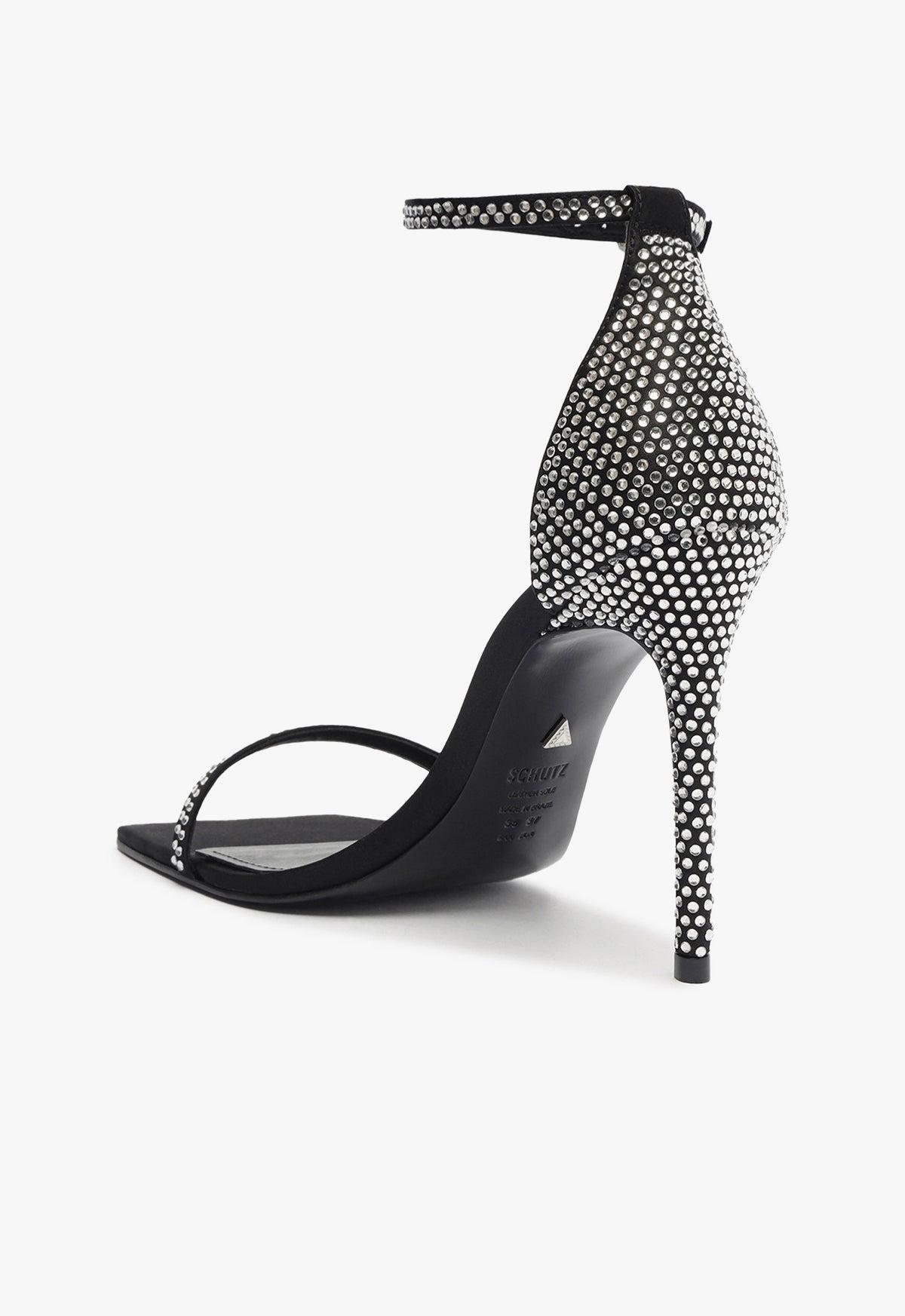 Jenna Sandal Female Product Image