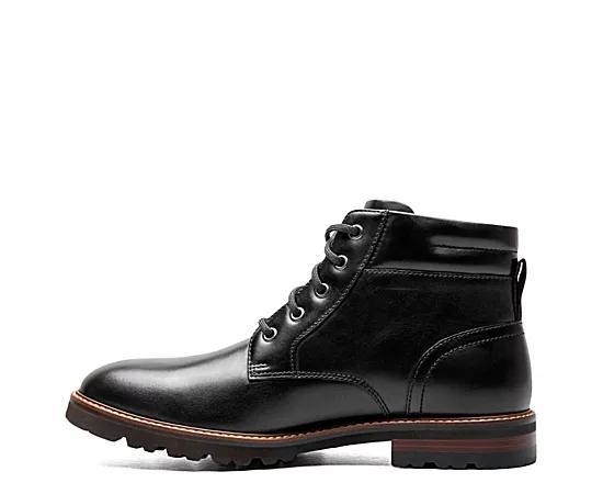 Florsheim Mens Renegade Plain Toe Chukka Boot Product Image