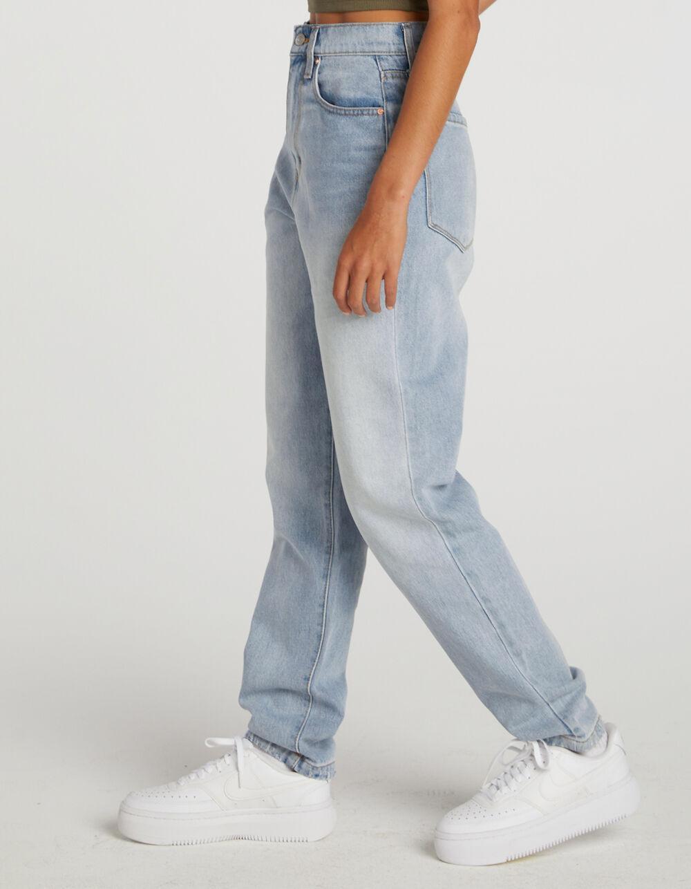 RSQ Womens 90s Jeans - 658 Product Image