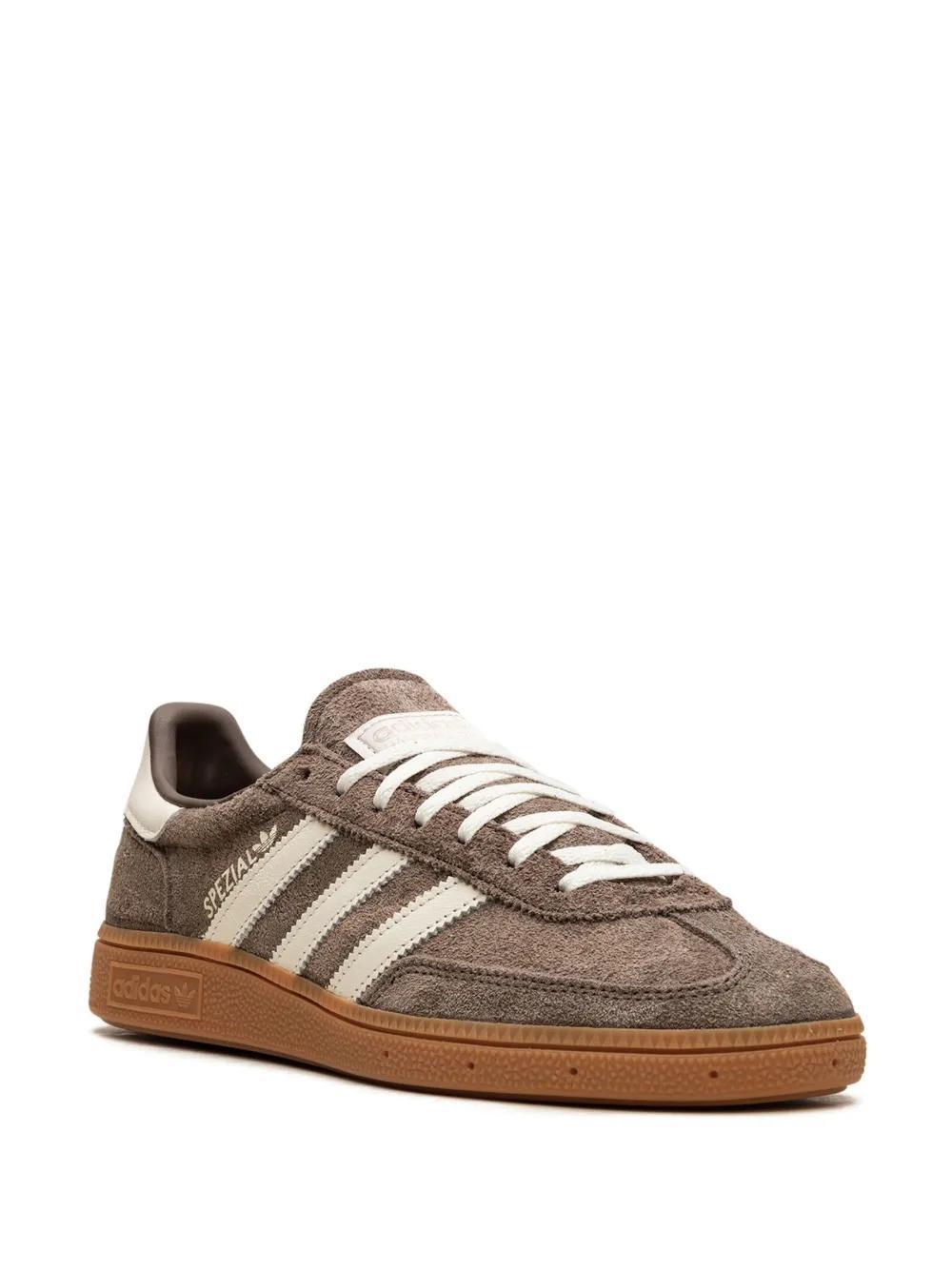 Handball Spezial "Earth Strata Gum" sneakers Product Image