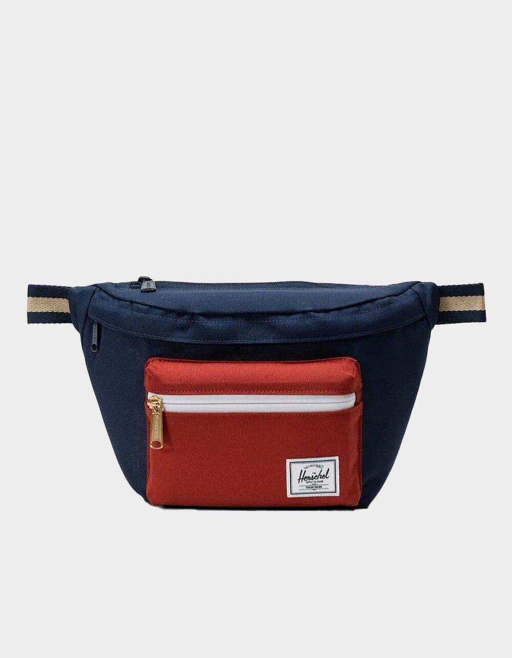 HERSCHEL SUPPLY CO. Pop Quiz Hip Pack - CAMEL Product Image