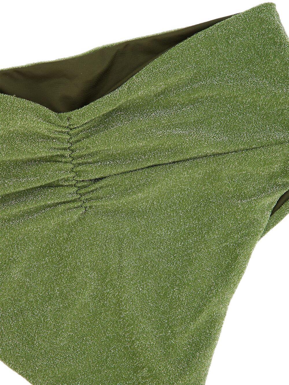 Taita ring-detail bikini bottom Product Image