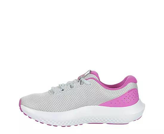 Under Armour Womens UA Surge 4 Running Sneakers Product Image