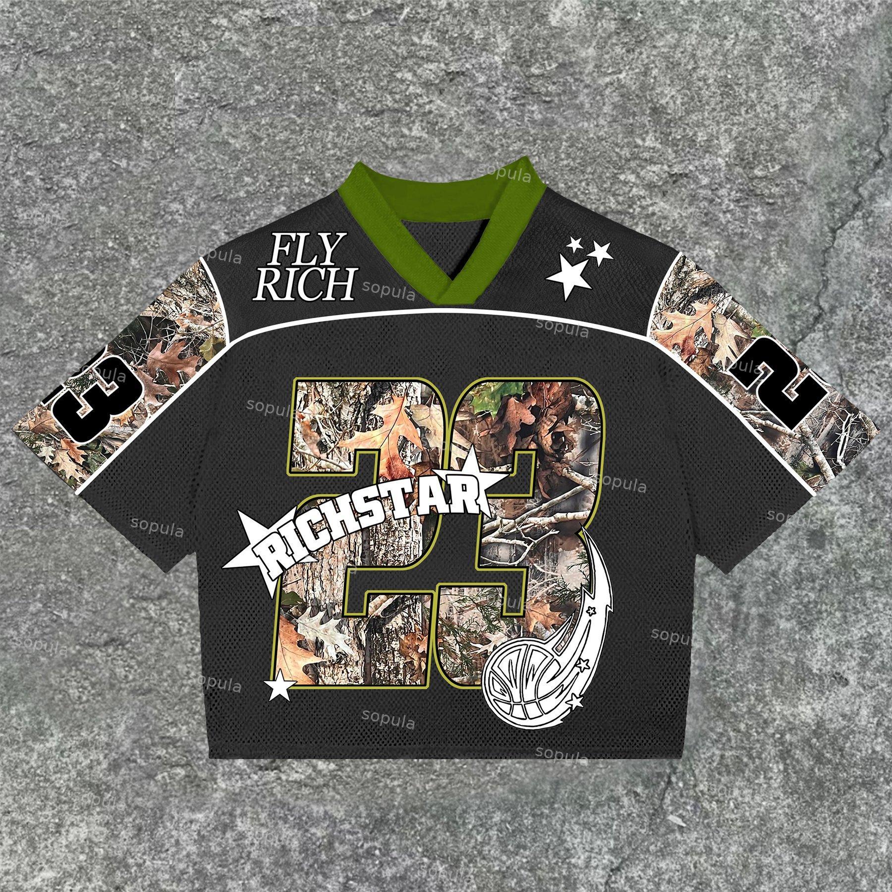 Sopula No-Stall Racing Suit No 69 Graphic Blokette Blokecore T-Shirt Product Image