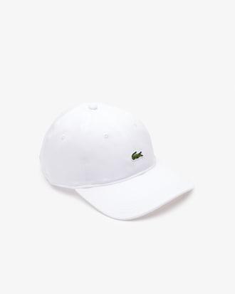 Cotton Twill Cap Product Image