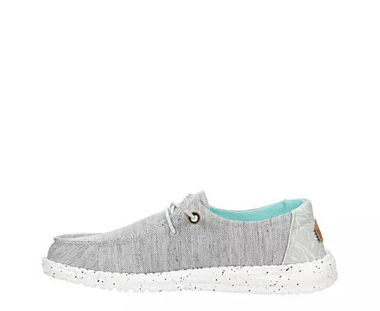 Heydude Womens Wendy Slip On Sneaker Product Image