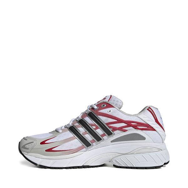 adidas Adistar Cushion Shoes Cloud White 4.5 Mens Product Image