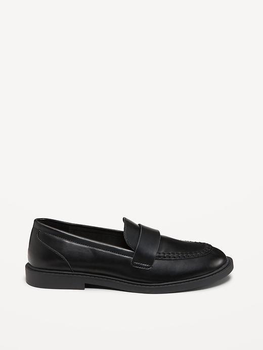 Classic Loafer Product Image