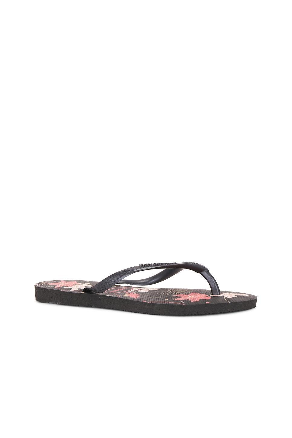 Slim Organic Sandal Havaianas Product Image