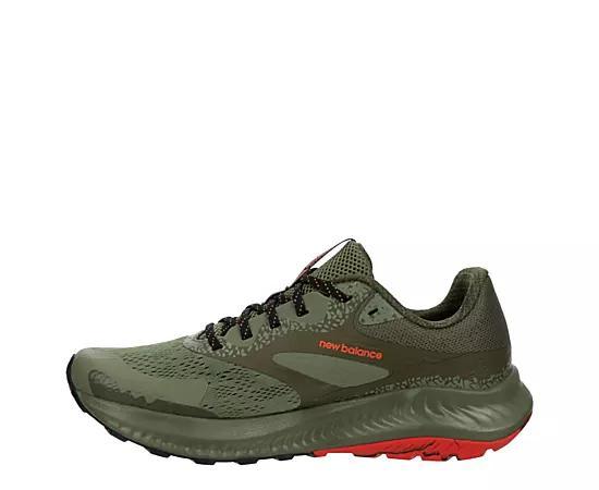 New Balance Men's Dynasoft Nitrel V5 Trail Running Shoe Product Image