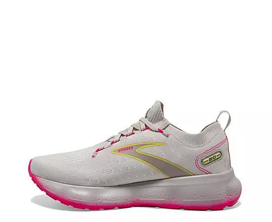 Brooks Womens Glycerin Stealthfit 20 Running Shoe Product Image