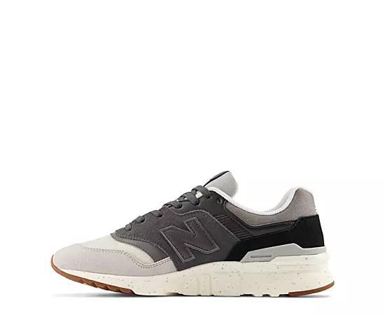 New Balance Men's 997H Sneaker Running Sneakers Product Image