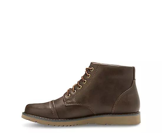 Eastland Mens Patterson Lace-Up Boot Product Image