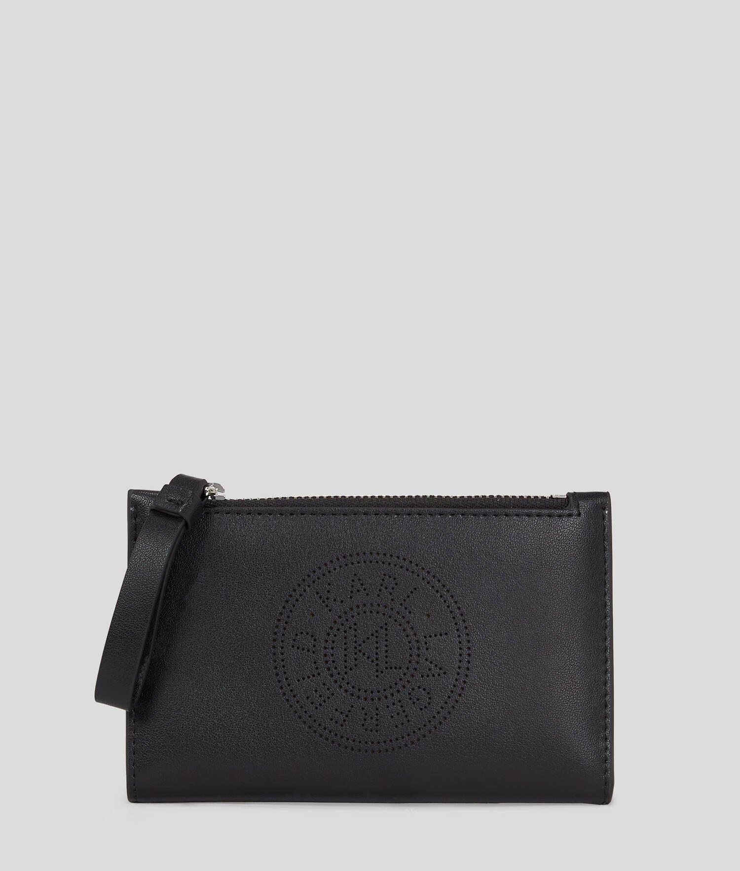 K/CIRCLE SLIM BIFOLD WALLET Product Image