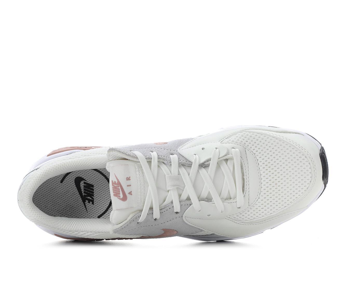 Women's Nike Air Max Excee Sneakers Product Image