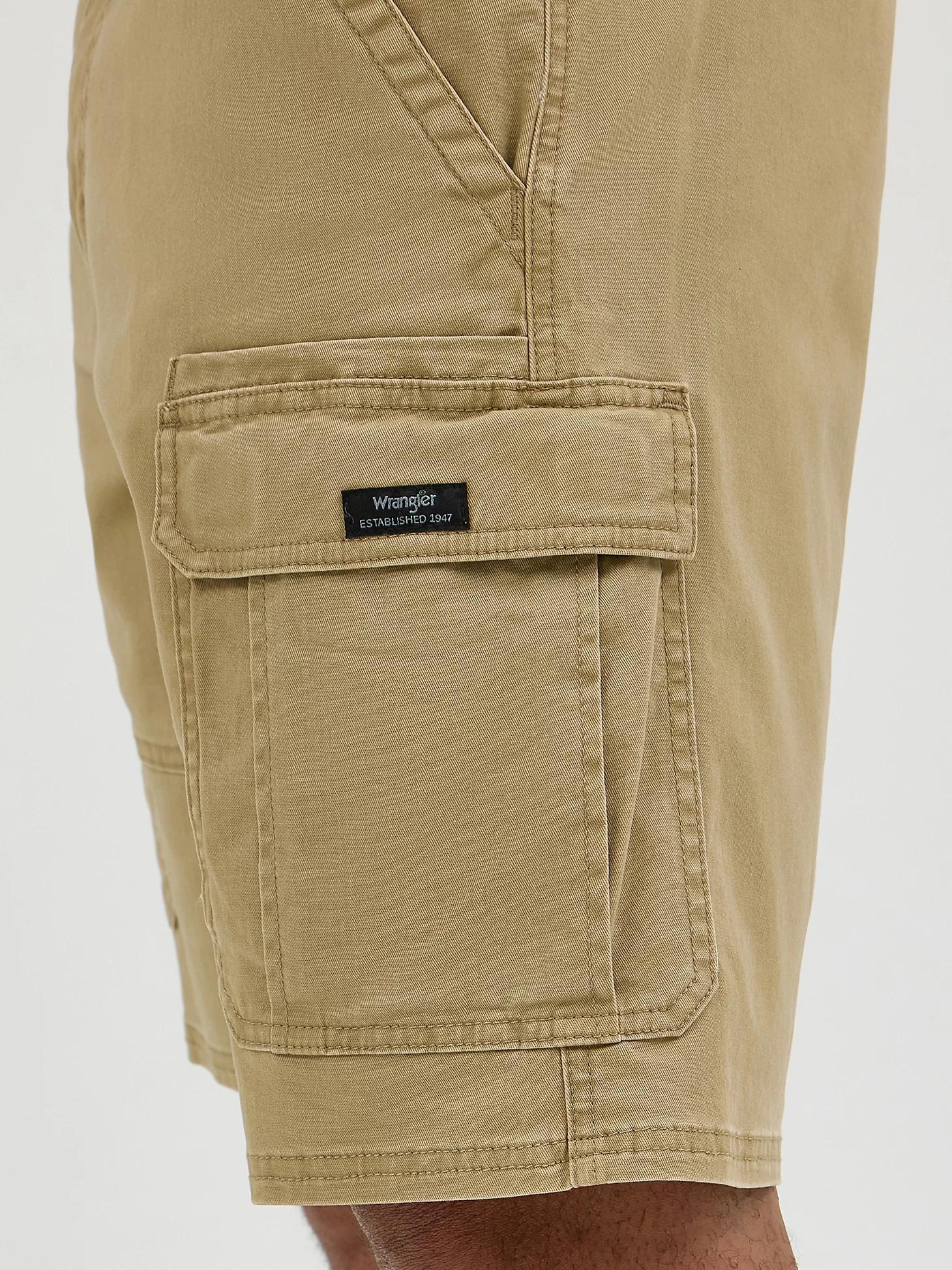 Men's Five Star Premium Cargo Short in Anthracite Product Image
