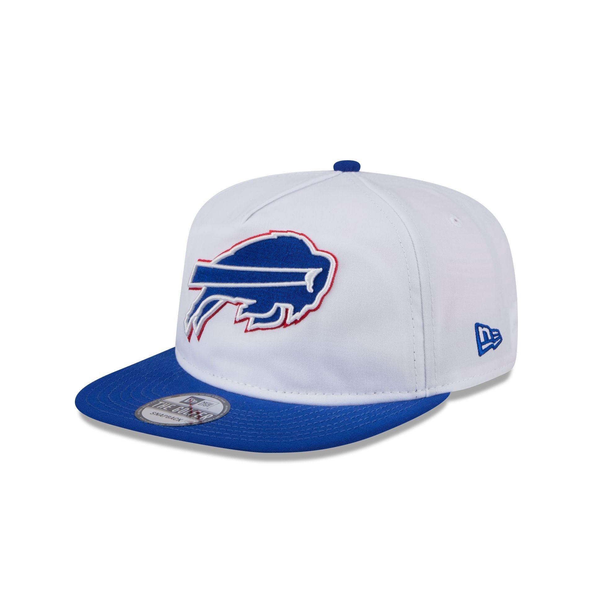 Buffalo Bills 2024 Training Golfer Hat Male Product Image