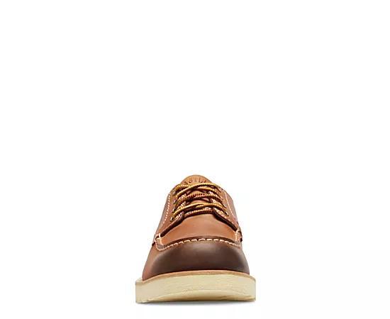 Eastland Mens Lumber Down Oxford Product Image