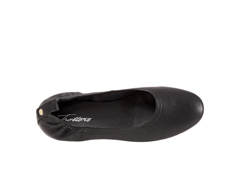 Trotters Gia Women's Flat Shoes Product Image