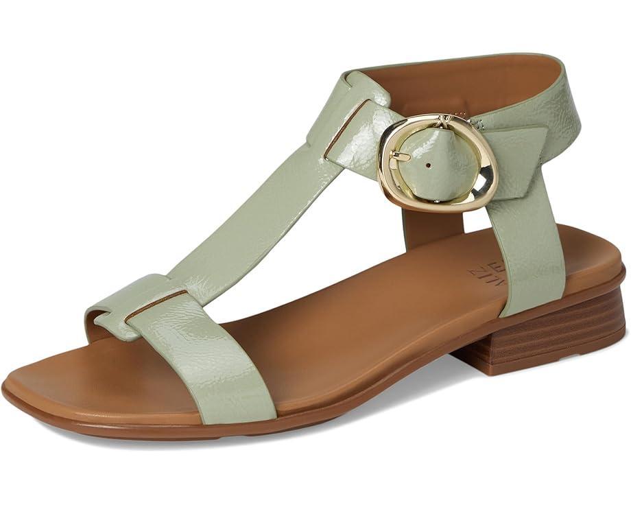 Birch Ankle Straps Product Image