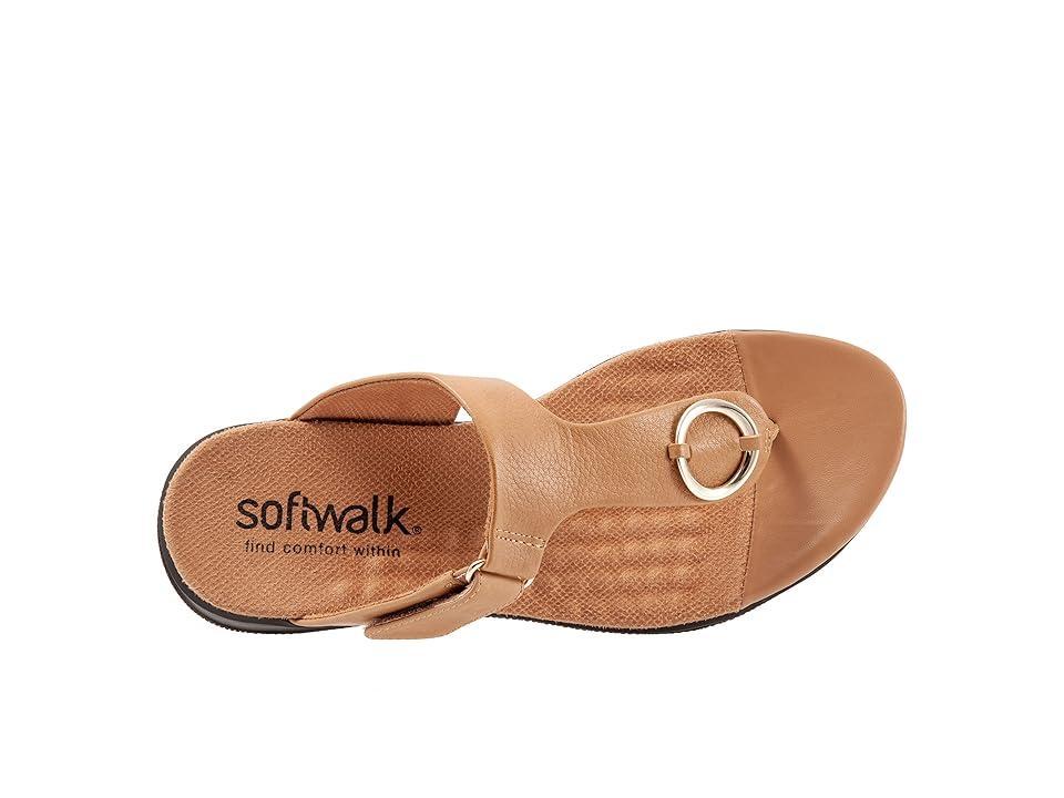 SoftWalk Talara Women's Shoes Product Image