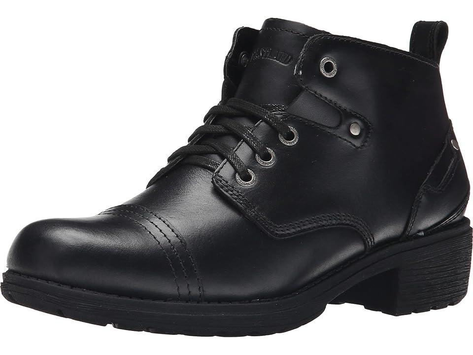 Eastland Overdrive Womens Ankle Boots Product Image