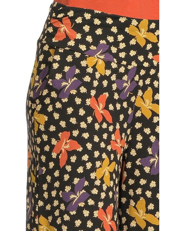 Taj Hemp Wide Leg Pants Product Image