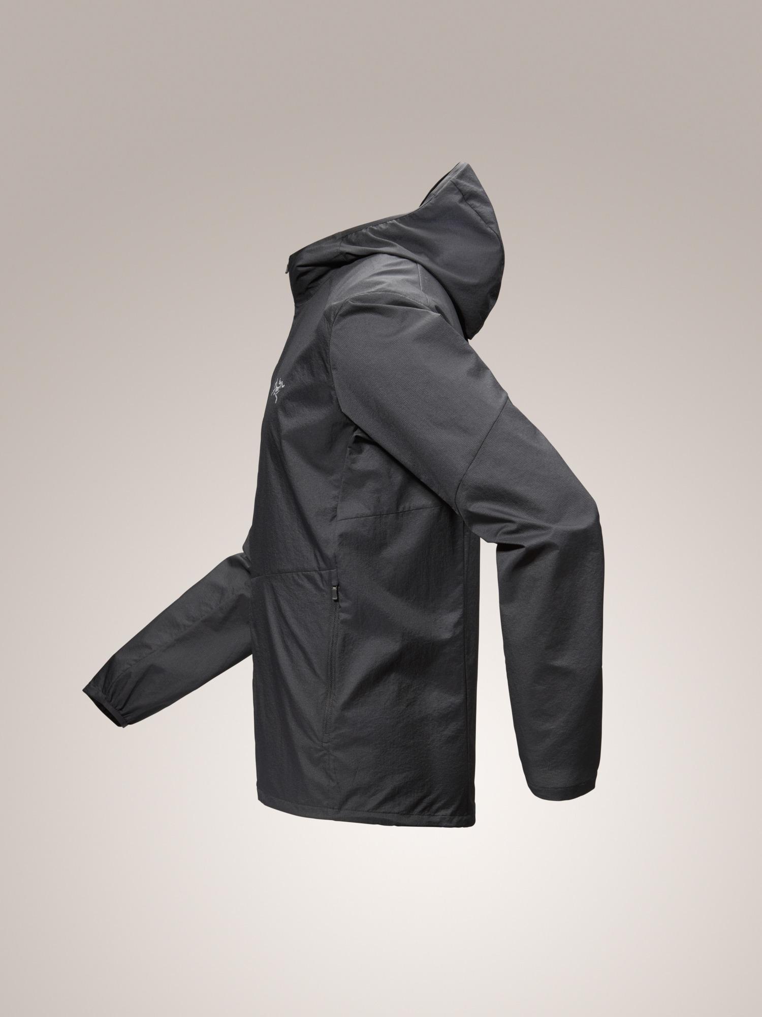 Incendo Airshell Hoody Men's Product Image