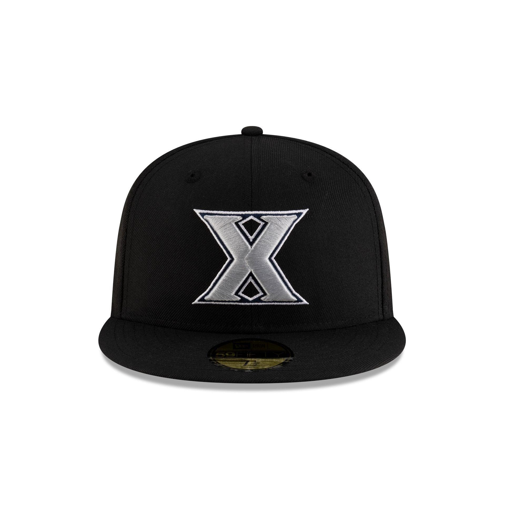 Conspiradores de Querétaro LMB 100th Anniversary Away 59FIFTY Fitted Hat Male Product Image