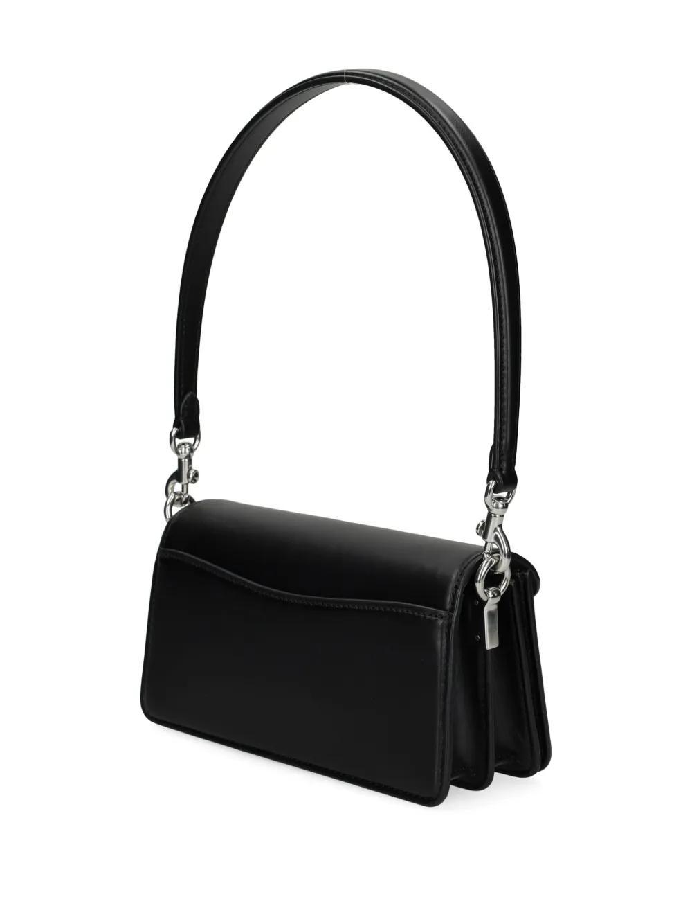 COACH Tabby 20 Shoulder Bag In Black Product Image