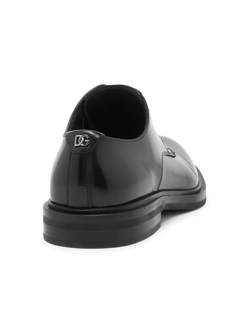 Mens Formale Leather Derbys Product Image