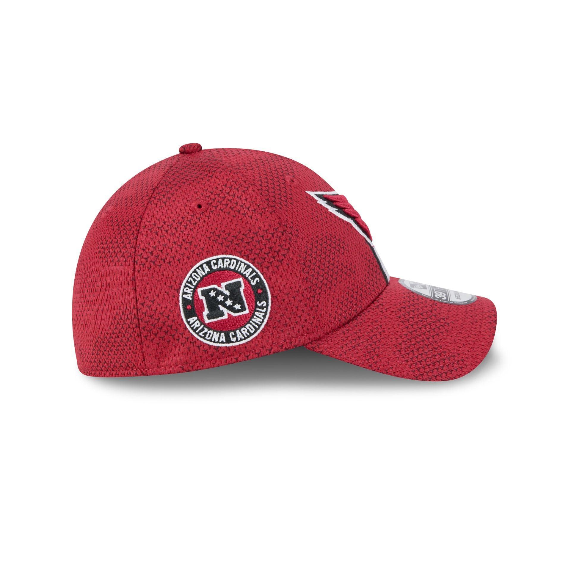 Manchester United FC Contrast Stitch 9TWENTY Adjustable Hat Male Product Image