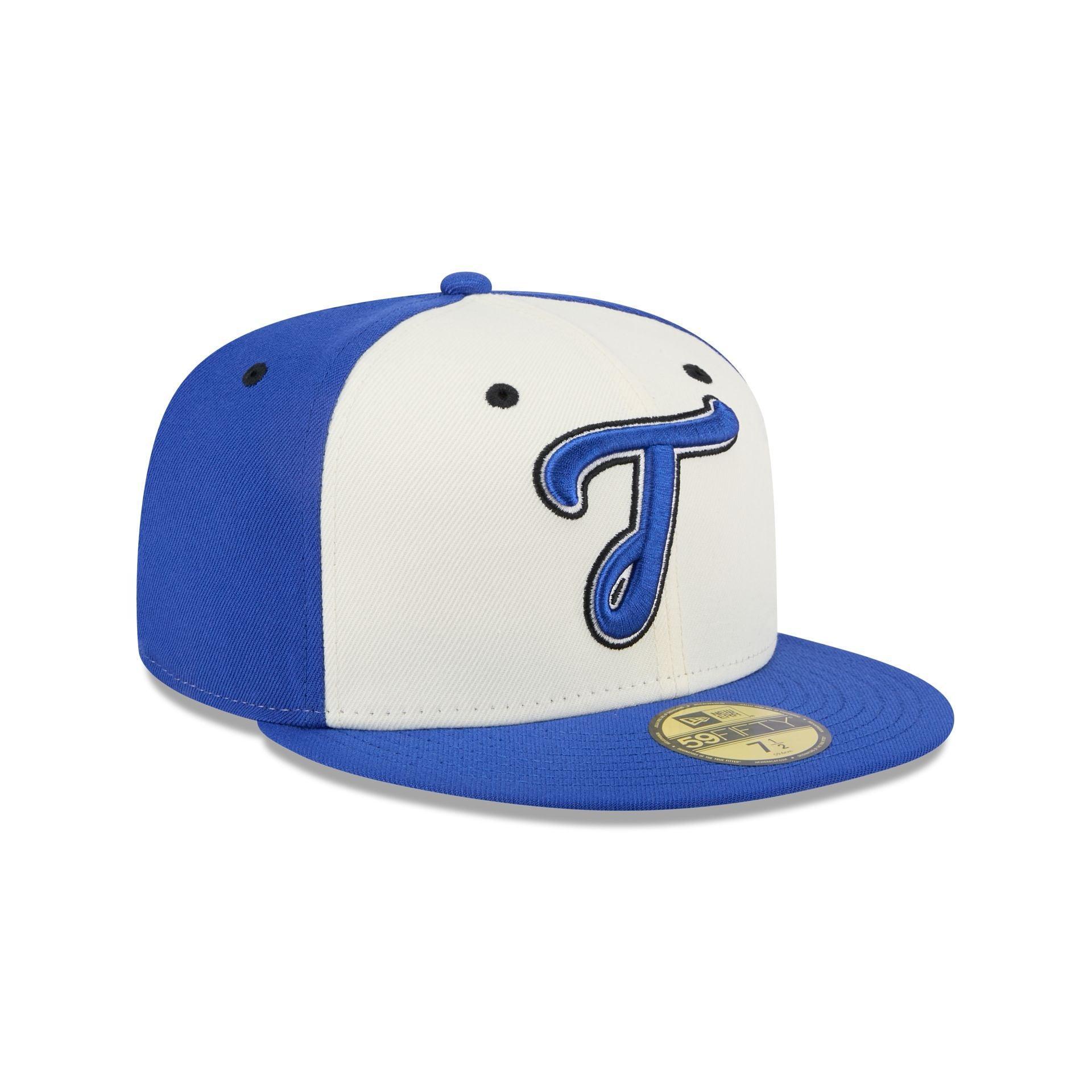 Tacoma Rainiers Copa de la Diversión 59FIFTY Fitted Hat Male Product Image