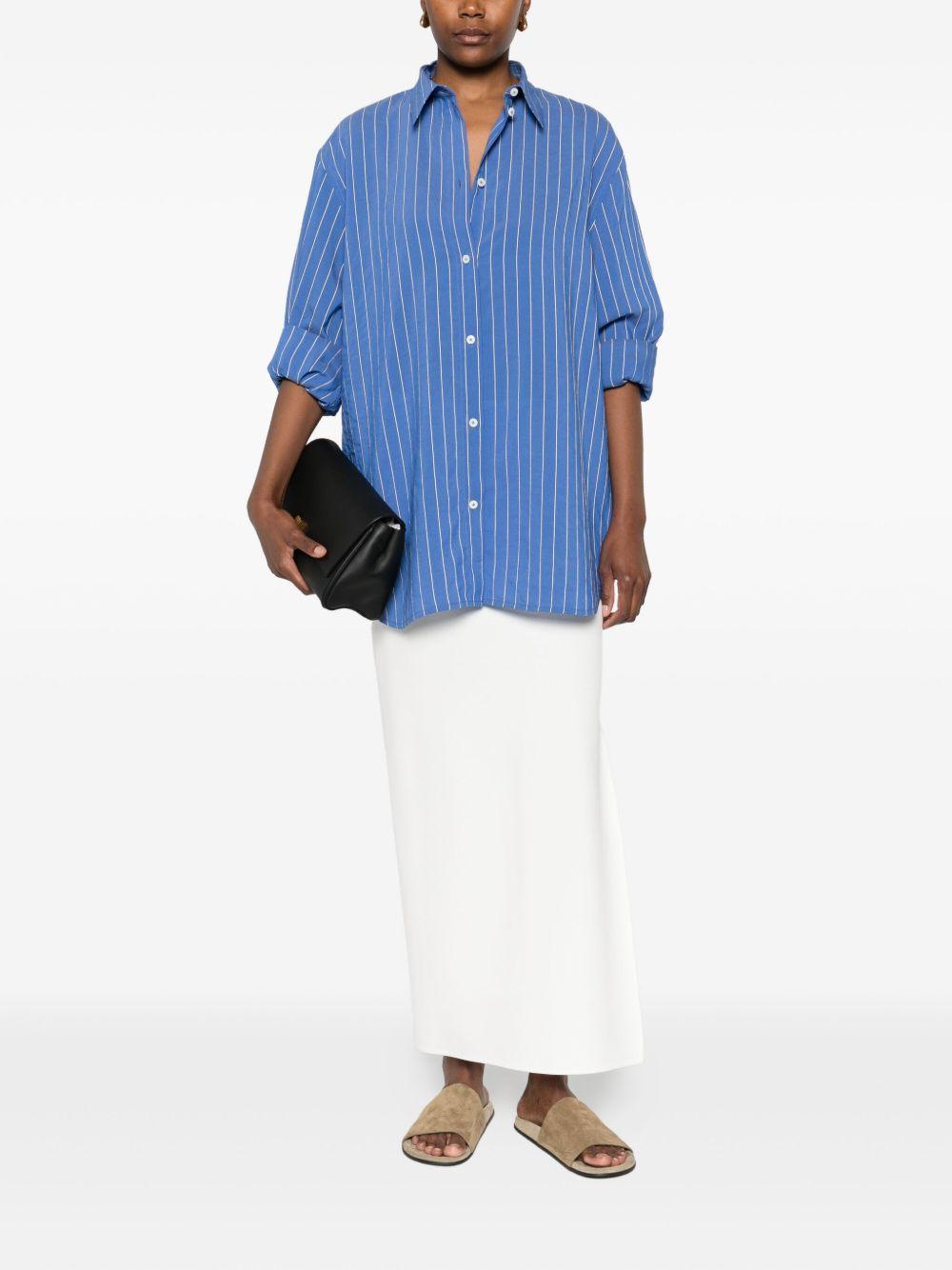 striped shirt Product Image