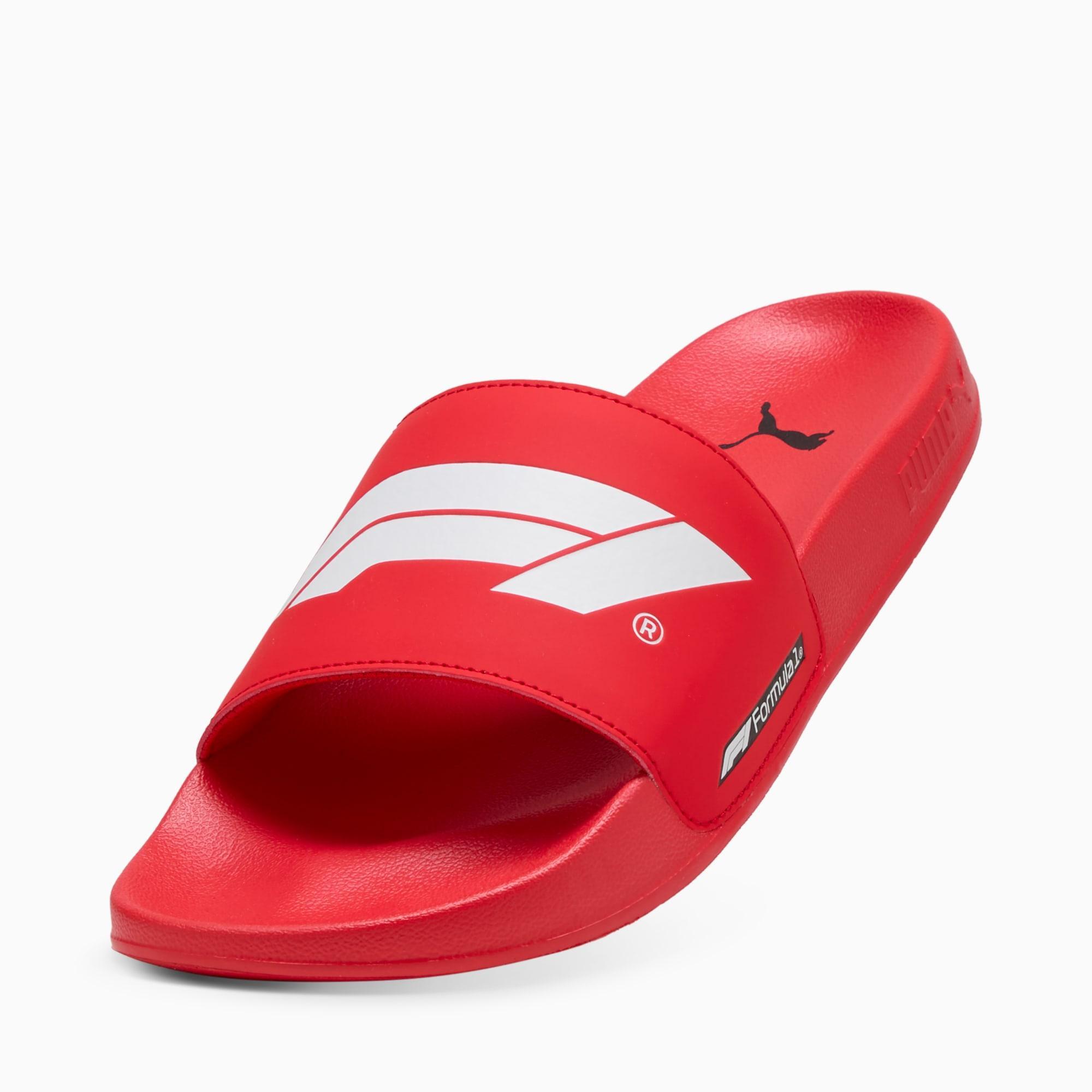 Formula 1® Leadcat 2.0 Logo Slides Product Image