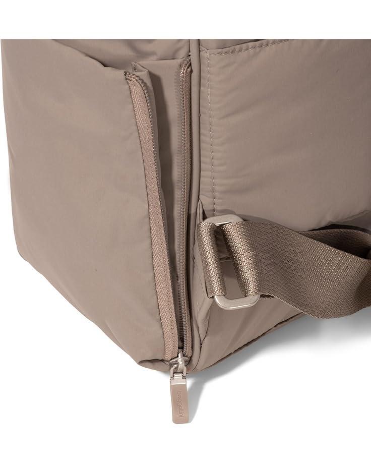 Go To Laptop Flap Backpack Product Image