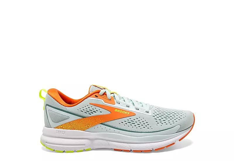 Brooks Womens Trace 3 Running Shoe Product Image