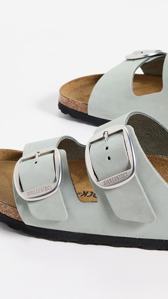 Birkenstock Arizona Big Buckle Sandals | Shopbop Product Image