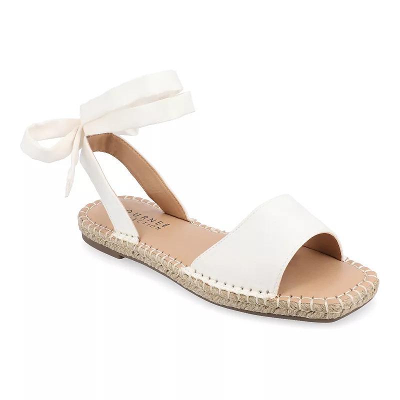 Journee Collection Womens Emelie Sandal Product Image