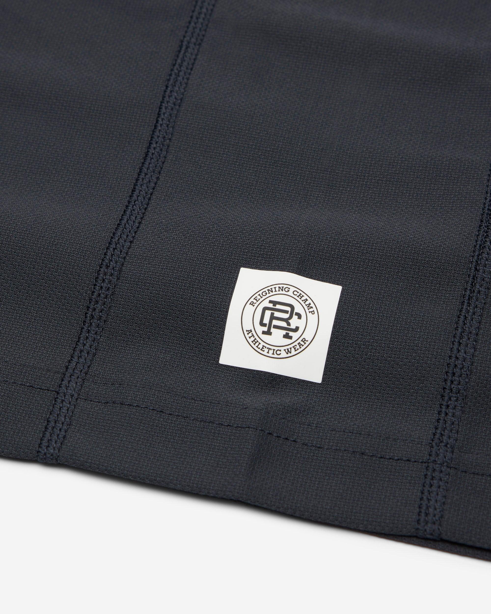 Lightweight Jersey Standard Raglan T-Shirt Male Product Image